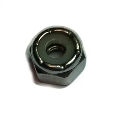 Гайка 8/32“ [05815I] 