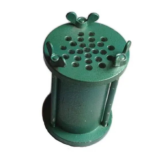 Глушитель RMM-150 для RMM-50 [90160D]