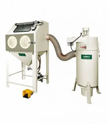 Абразивоструйный кабинет Kit-Cab [BC.111117]