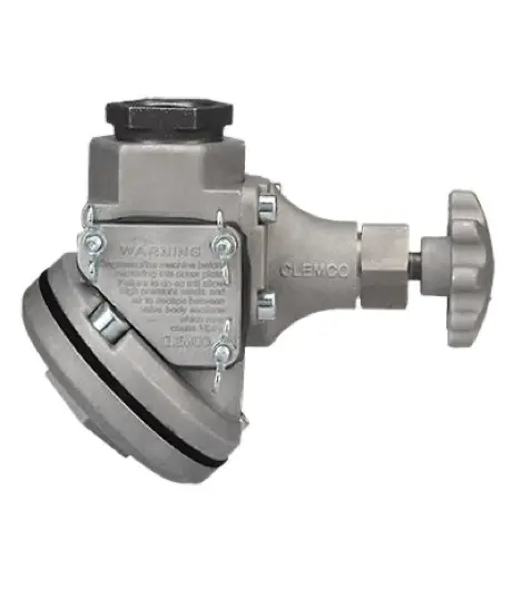 Дозирующий абразивный клапан QK - КВАНТУМ (Quantum K) [22780D]