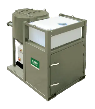 Suction Unit MB-1600 E5