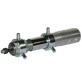 Устройство для внутренней очистки труб Hollo-Blast