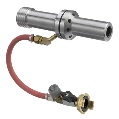 Сопло «Soft» 5/50, вольфрам-карбид 9,5x171 мм [100433]