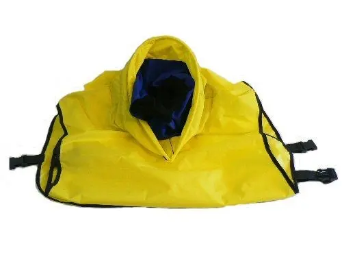 Нейлоновый фартук для Apollo-100 [90331D] 