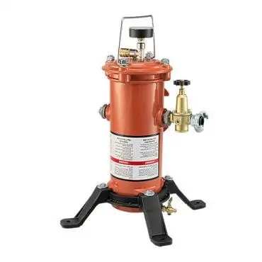 Дыхательный фильтр CPF-20 R для одного оператора [03580D]