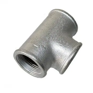 T-образный переходник 1 ¼” №130 [01790D] 