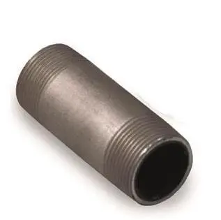 Ниппель 1¼" P-31 10 см [90551D] 