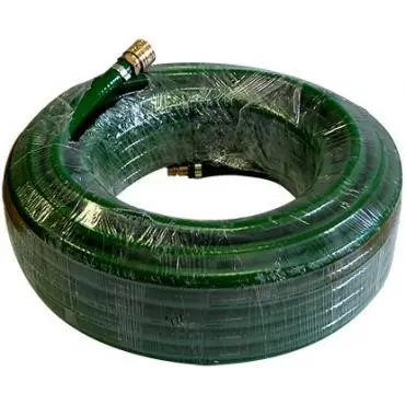 Воздушный шланг 9 мм, длина -40м (опрессованный) [100405]