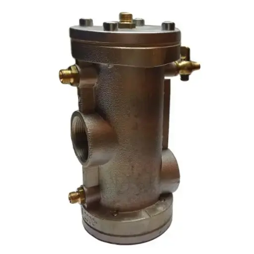 Воздушный входной клапан RMS-1500 1½” [100028]