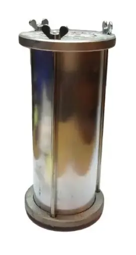 Глушитель RMS-110 для RMS-2000