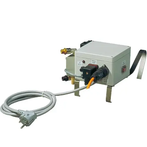 Электропанель RME