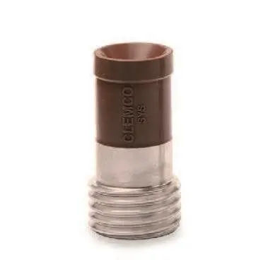 Сопло CLEMLITE SYS-4 из карбида кремния