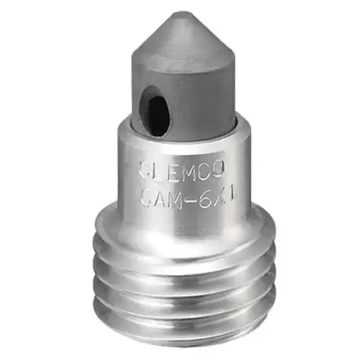 Угловое сопло CAM 3 x 1 из карбида вольфрама