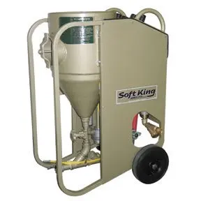 Система влажной очистки SOFT KING [99982D-99537D]