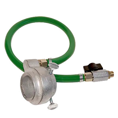 Кольцевая насадка WBH для влажной очистки [02701D]