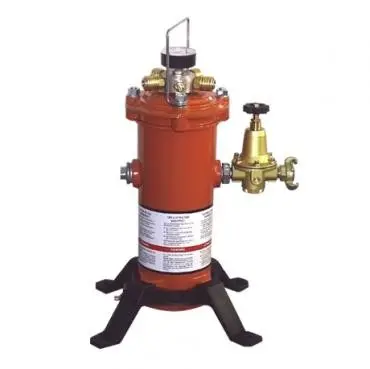 Дыхательный фильтр CPF-80 для 4-х операторов [03527D]